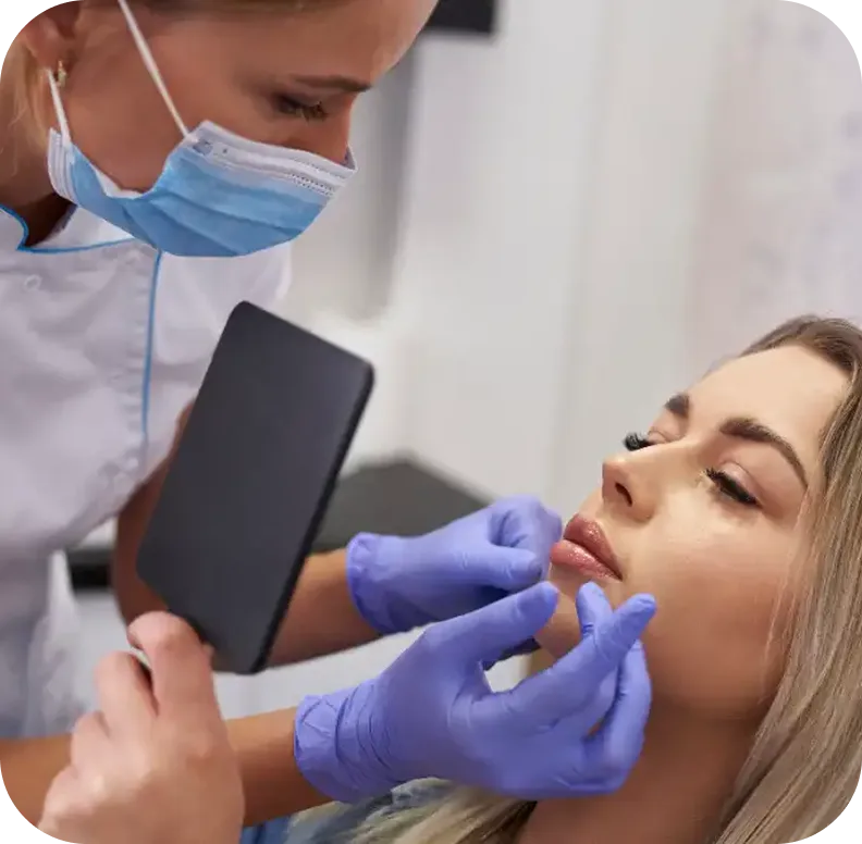 Facial